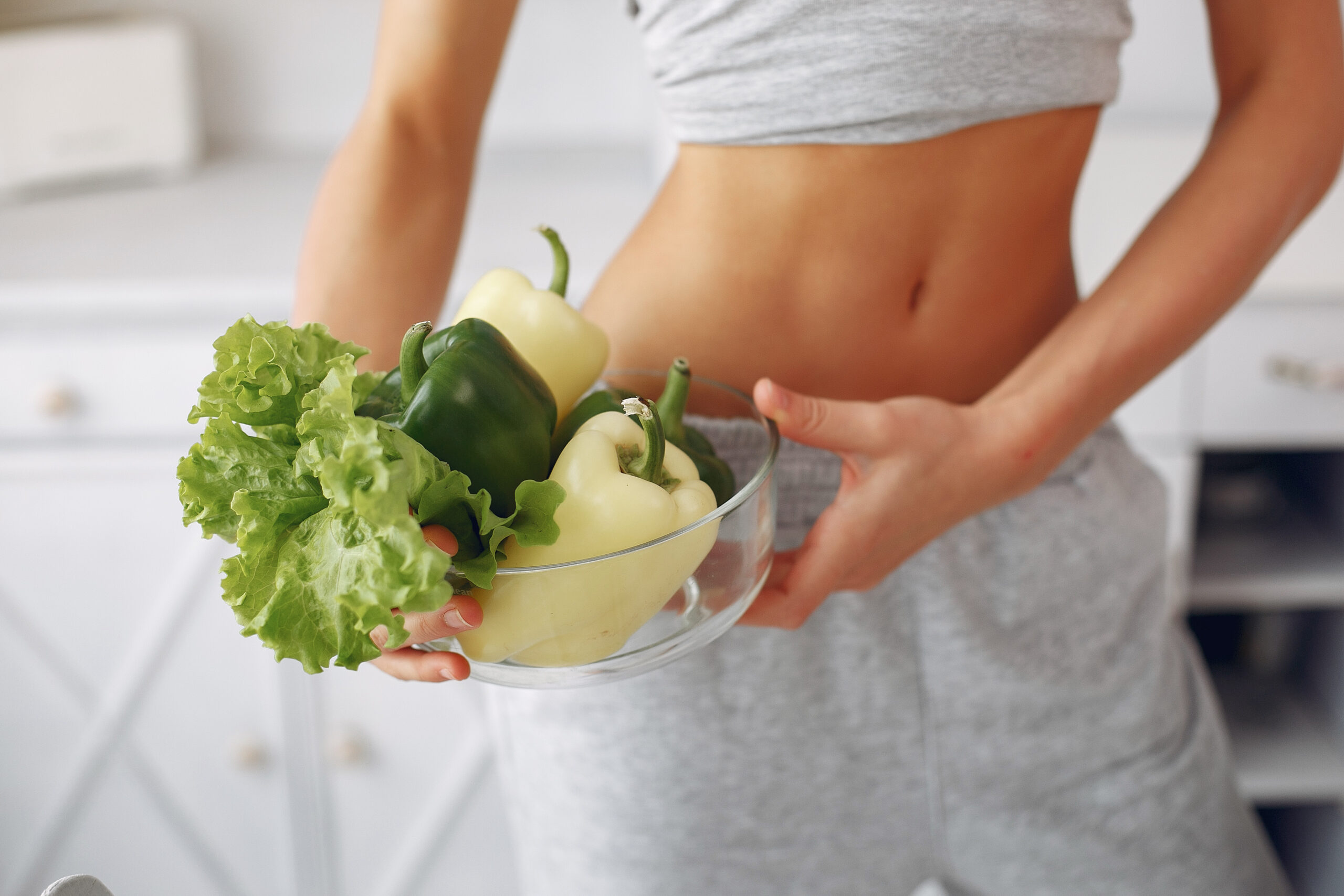 Cómo combinar alimentos para mejor digestión