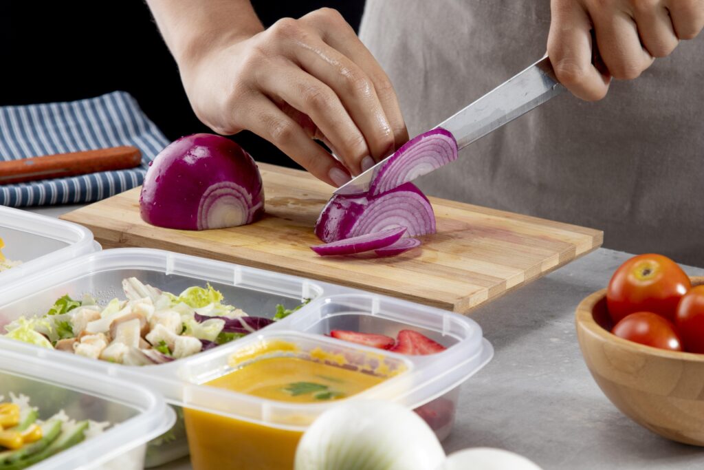 En qué consiste el batch cooking y cómo empezar