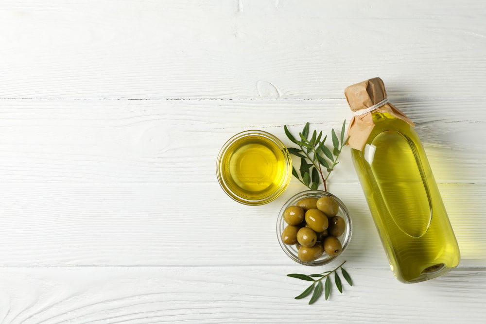 aceite