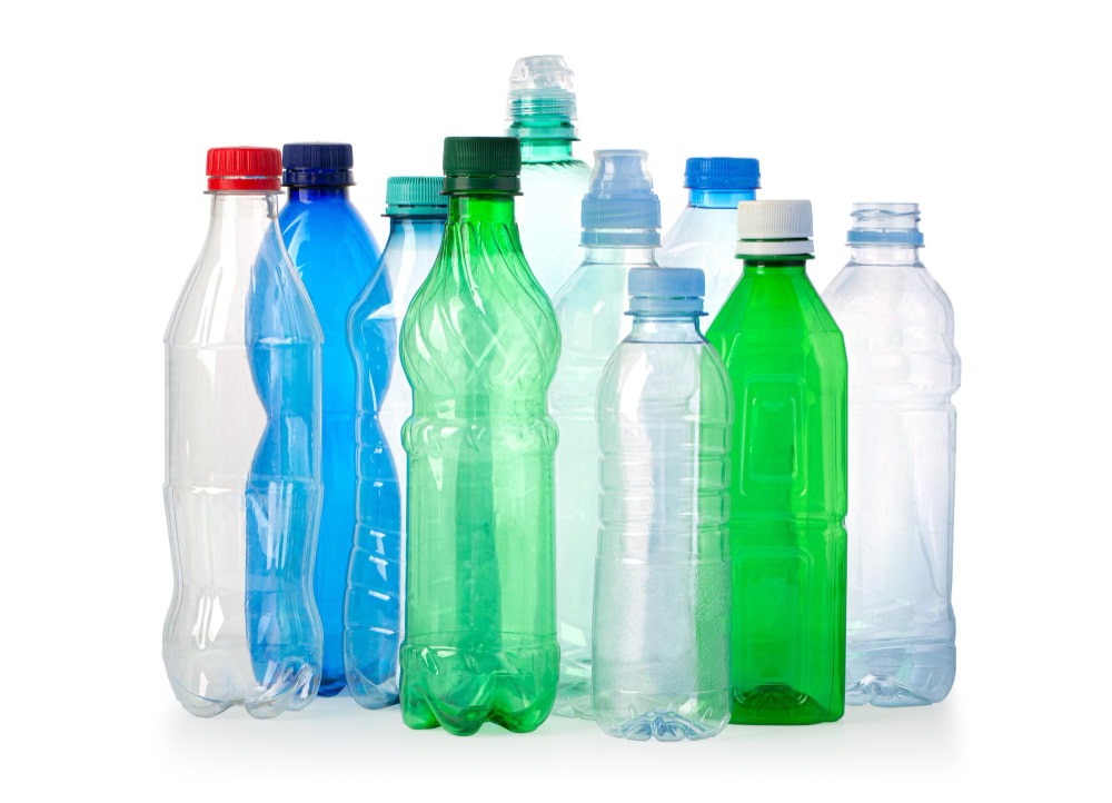 botellas
