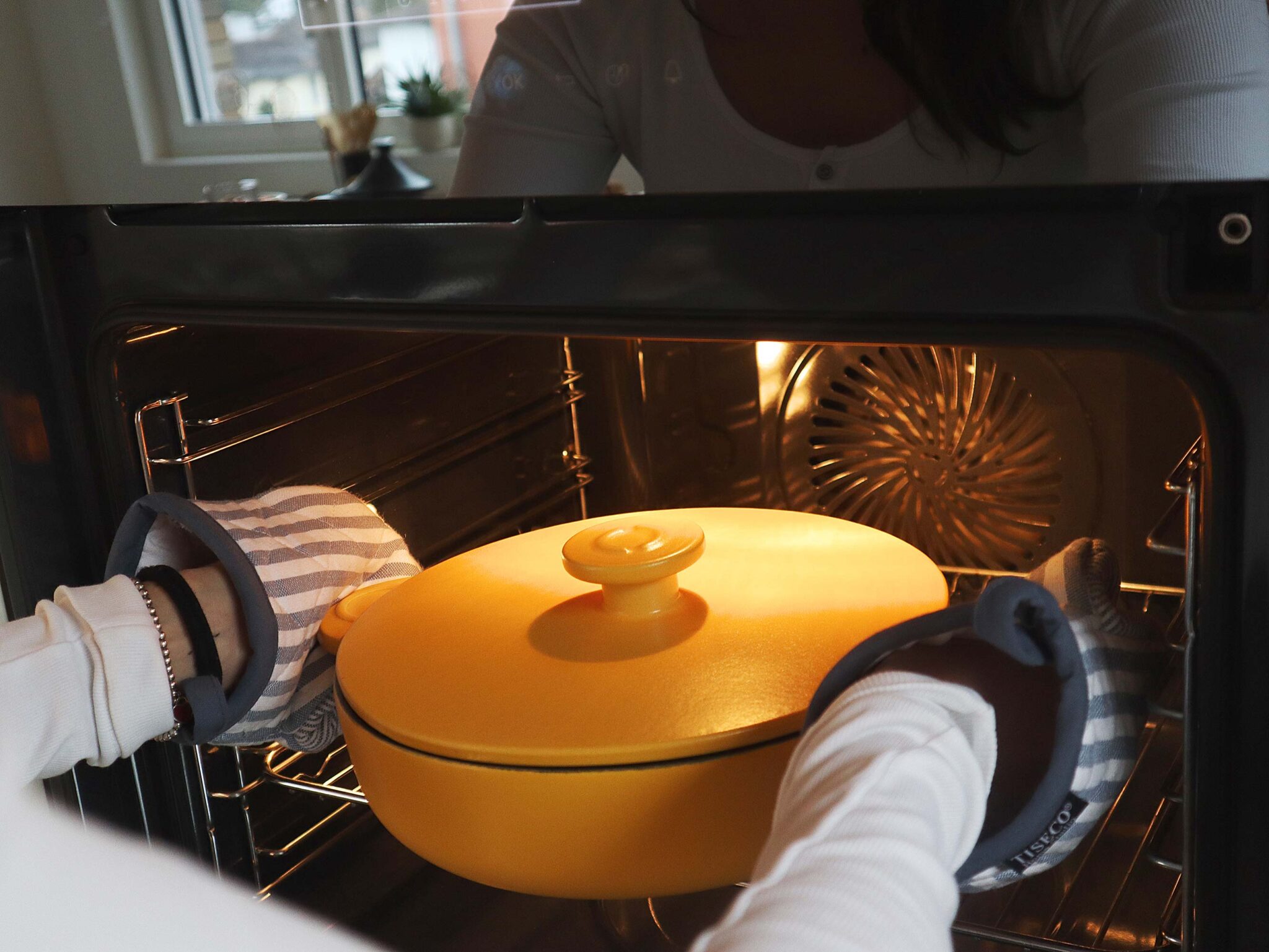 Why should you avoid cooking with Teflon at all costs? You are what you