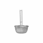 colador cocción cooking sieve stainless steel acero inoxidable cocina saludable libre de tóxicos toxic free lifestyle 1