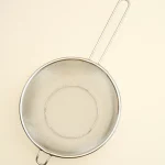 Sieve with handle Ø20,5cm