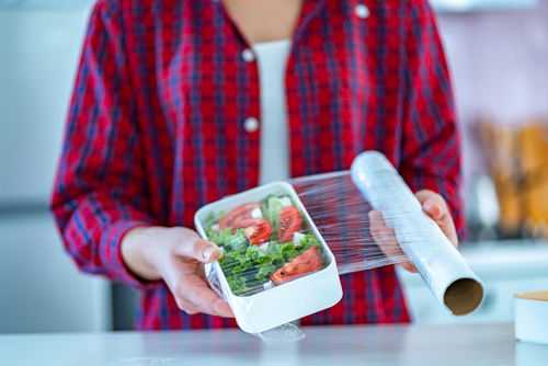 conservar alimentos
