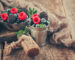 frutos rojos