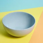 Salad bowl blue Ø26cm
