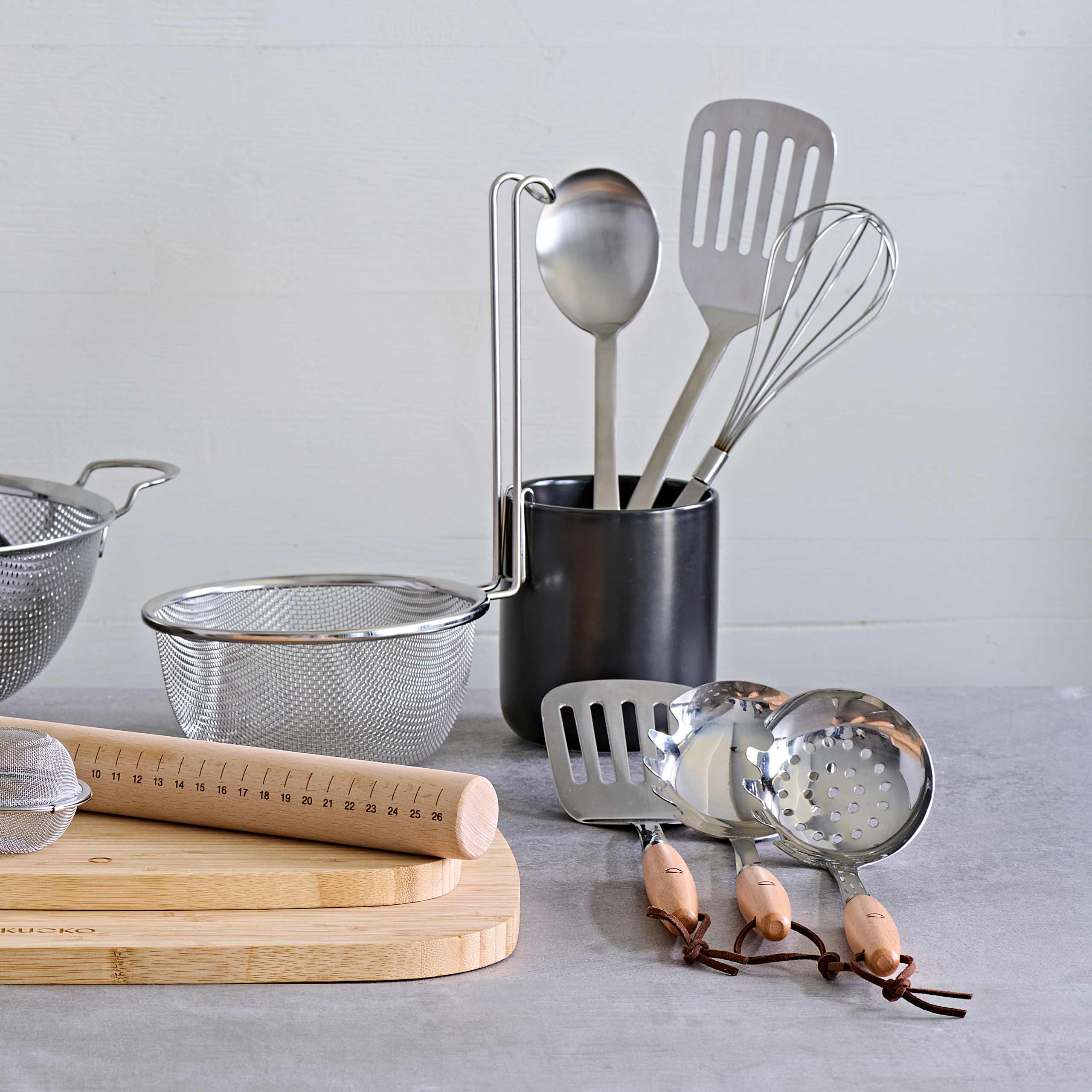 25 Useful Kitchen Tools You Need That Are Under $15