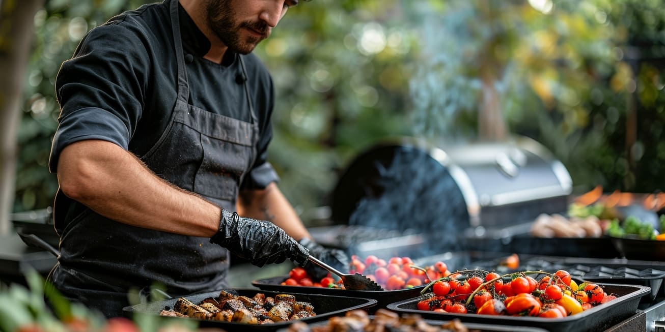 parrilla