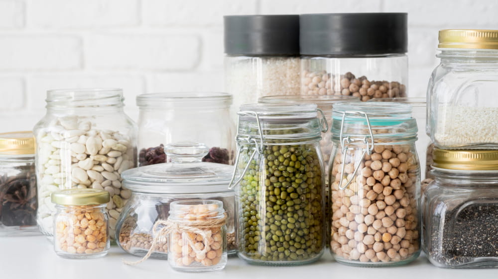 recipientes guardar comida de forma segura kuoko