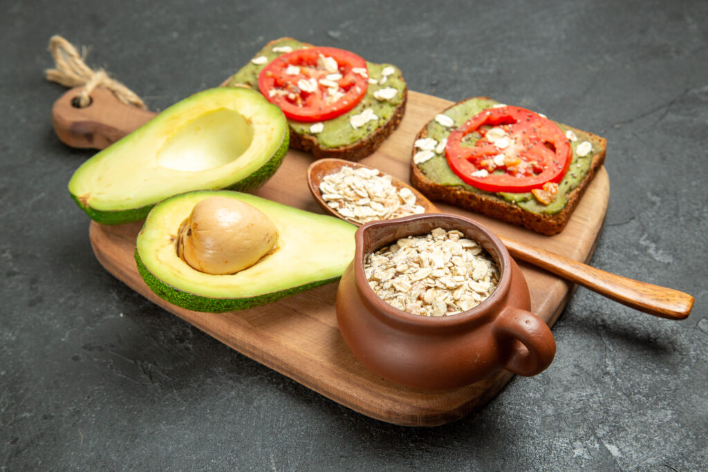 tipos de grasas saludables